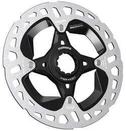 Shimano brzdový kotúč XTR RT-MT900 140mm Center lock, Ice technology, v krabičke