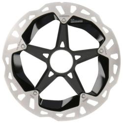 Shimano brzdový kotouč XTR RT-MT900 180mm Center lock, Ice technology, v krabičce Shimano brzdový kotouč XTR RT-MT900 180mm Center lock, Ice technology, v krabičce