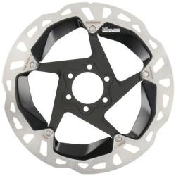 Shimano brzdový kotúč XTR RT-MT905 180mm 6 dier, Ice technologies, v krabičke