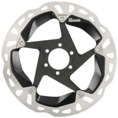 Shimano brzdový kotouč XTR RT-MT905 180mm 6 děr, Ice technologies, v krabičce Shimano brzdový kotouč XTR RT-MT905 180mm 6 děr, Ice technologies, v krabičce