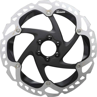 Shimano brzdový kotouč XTR RT-MT905 203mm 6 děr, Ice technologies, v krabičce Shimano brzdový kotouč XTR RT-MT905 203mm 6 děr, Ice technologies, v krabičce