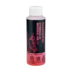 Shimano Brzdový Minerální 100ML olej Shimano Brzdový Minerální 100ML olej