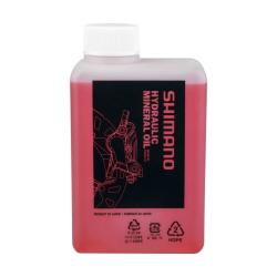 Shimano Brzdový Minerální Sm-dboil 0,5L olej