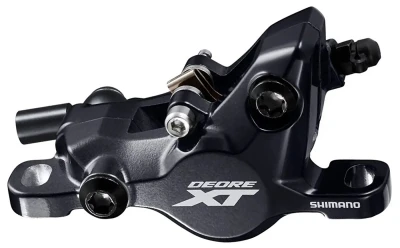 Shimano brzdový třmen XT BR-M8100, v krabičce