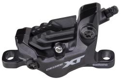 Shimano brzdový třmen XT BR-M8120 čtyřpístkový, v krabičce