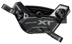Shimano brzdový třmen XT BR-M8220 čtyřpístkový, v krabičce