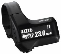Shimano computer STePS SC-E7000, objímka 35mm Shimano computer STePS SC-E7000, objímka 35mm