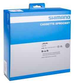 Shimano CS-M7100 SLX 10-45 dvanáctikolo