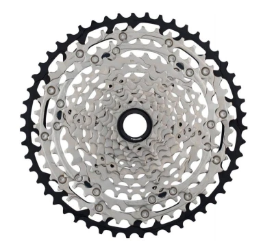 Shimano CS-M7100 SLX 10-51 dvanáctikolo Shimano CS-M7100 SLX 10-51 dvanáctikolo