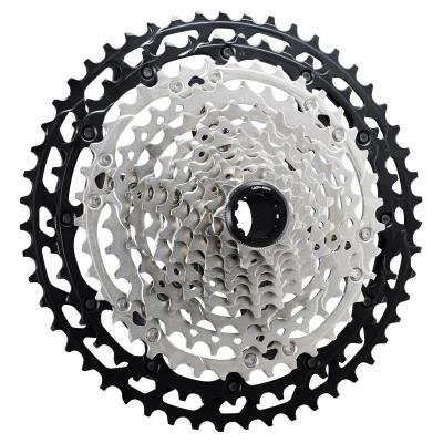 Shimano CS-M8100 XT 10-45 dvanáctikolo Shimano CS-M8100 XT 10-45 dvanáctikolo