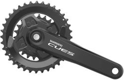 Shimano Cues FC-U4000-2B 36/22 170mm Boost kliky