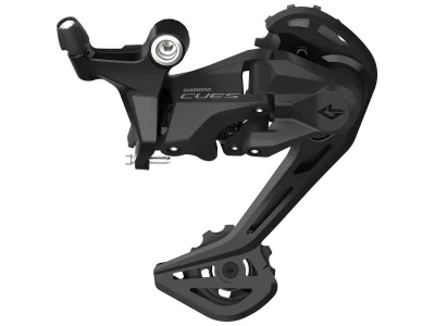 Shimano Cues RD-U3020 2X9 SGS MAX.36 měnič Shimano Cues RD-U3020 2X9 SGS MAX.36 měnič
