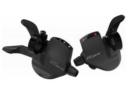Shimano Cues SL-U4000 2X9 páčky radenia