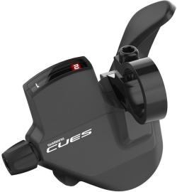Shimano Cues SL-U4000 2X9 páčky řadící