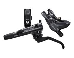 Shimano Deore BR-M6100 Hydraul.zadná brzda kotúčová