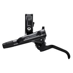 Shimano Deore BR-M6120 Hydraul.přední brzda kotoučová