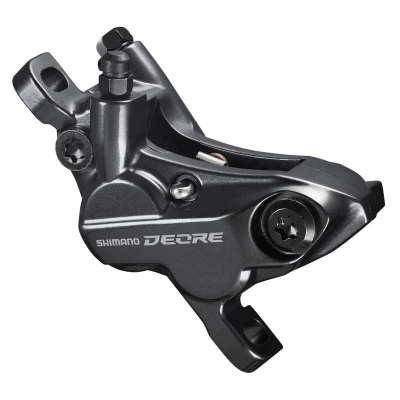 Shimano Deore BR-M6120 Hydraul.přední brzda kotoučová