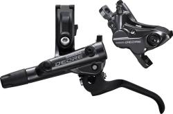 Shimano Deore BR-M6120 Hydraul.zadná brzda kotúčová