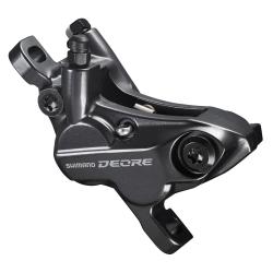 Shimano Deore BR-M6120 Hydraul.zadní brzda kotoučová