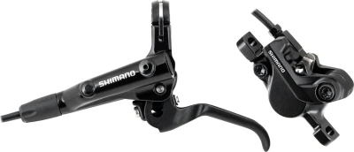 Shimano Deore BR-MT500 Přední 90CM brzda kotoučová Shimano Deore BR-MT500 Přední 90CM brzda kotoučová
