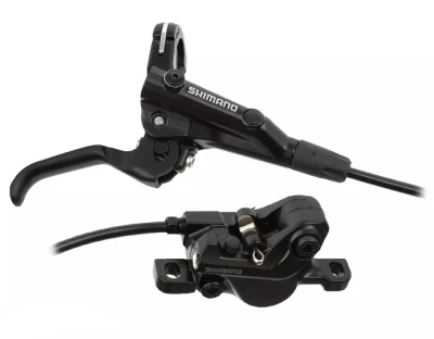 Shimano Deore BR-MT500 Přední 90CM brzda kotoučová