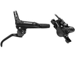 Shimano Deore BR-MT500 Přední+zadní brzdy kotouč.set