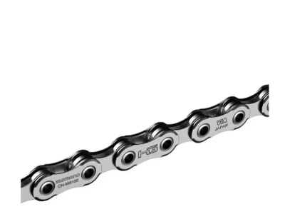 Shimano Deore CN-M6100 12-RYCHLOSTNÍ 126 čl. řetěz (VÝPRODEJ)