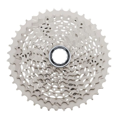 Shimano Deore CS-M4100 11-42 Balené desetikolo Shimano Deore CS-M4100 11-42 Balené desetikolo