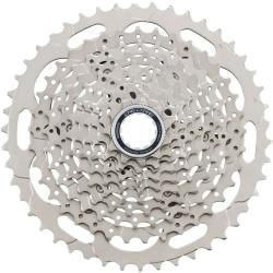 Shimano Deore CS-M4100 11-46 desetikolo Shimano Deore CS-M4100 11-46 desetikolo