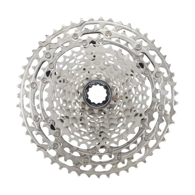 Shimano Deore CS-M5100 11-51 Balené jedenáctikolo Shimano Deore CS-M5100 11-51 Balené jedenáctikolo