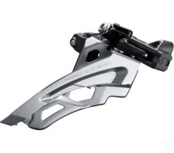 Shimano Deore M6000 34.9/31.8/28.6 3x10 TOP Swing přesmyk Shimano Deore M6000 34.9/31.8/28.6 3x10 TOP Swing přesmyk