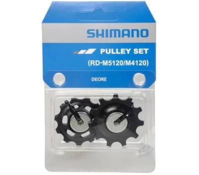 Shimano Deore M6000/M5120/4120 11/10KOLO kladky Shimano Deore M6000/M5120/4120 11/10KOLO kladky