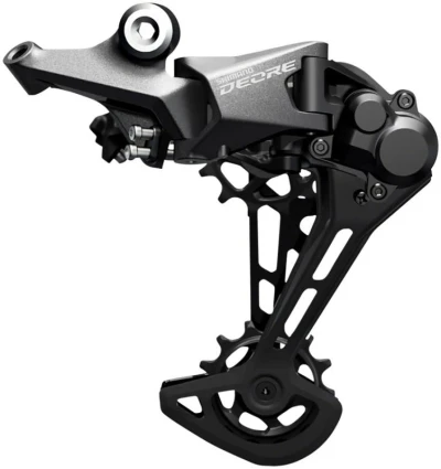 Shimano Deore RD-M5100 SGS 11RYCHL. měnič Shimano Deore RD-M5100 SGS 11RYCHL. měnič