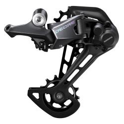 Shimano Deore RD-M6100 SGS 12 Rychl. měnič Shimano Deore RD-M6100 SGS 12 Rychl. měnič