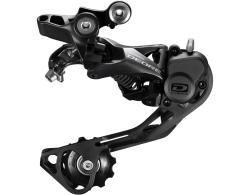 Shimano Deore RDM6000 SGS Shadow 10RYCHL. prehadzovač