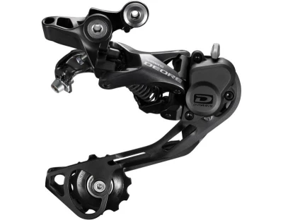 Shimano Deore RDM6000 SGS Shadow 10RYCHL. měnič Shimano Deore RDM6000 SGS Shadow 10RYCHL. měnič