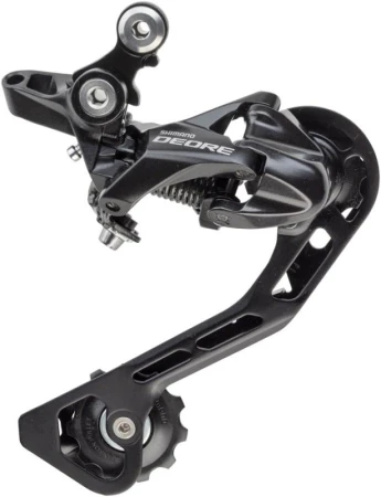 Shimano Deore RDT6000 SGS Shadow 10-RYCHL.TREKKING měnič Shimano Deore RDT6000 SGS Shadow 10-RYCHL.TREKKING měnič