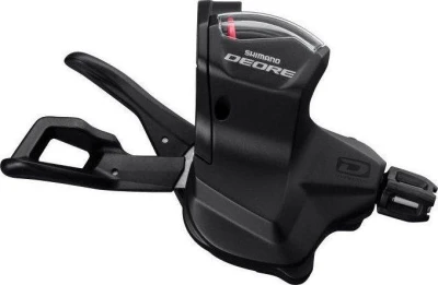 Shimano Deore SL-M6000 10RYCHLOST Pravá páčka řadící Shimano Deore SL-M6000 10RYCHLOST Pravá páčka řadící