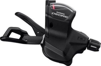 Shimano Deore SL-M6000 10RYCHLOST Pravá páčka řadící (VÝPRODEJ) Shimano Deore SL-M6000 10RYCHLOST Pravá páčka řadící (VÝPRODEJ)