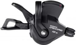 Shimano Deore SL-M6100 12xRYCHL. Objímka radenia