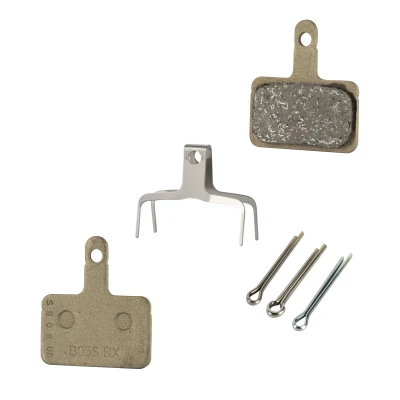 SHIMANO Destičky brzdové SH B05S polymerové, BOX 25 párů SHIMANO Destičky brzdové SH B05S polymerové, BOX 25 párů