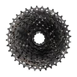 Shimano Deväťrýchlostné KMC React 11-32 Shimano Deväťrýchlostné KMC React 11-32