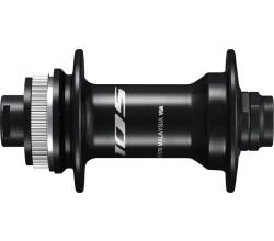 Shimano Disc 105 HB-R7070 32D 12x100 Centerlock náboj přední Shimano Disc 105 HB-R7070 32D 12x100 Centerlock náboj přední