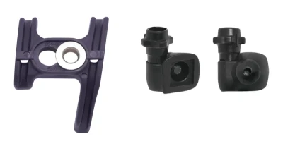 SHIMANO černý plastový doraz na rám pro SH STI páky