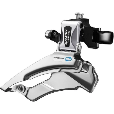 Shimano FDM313 34.9/31.8 Down Swing přesmyk Shimano FDM313 34.9/31.8 Down Swing přesmyk
