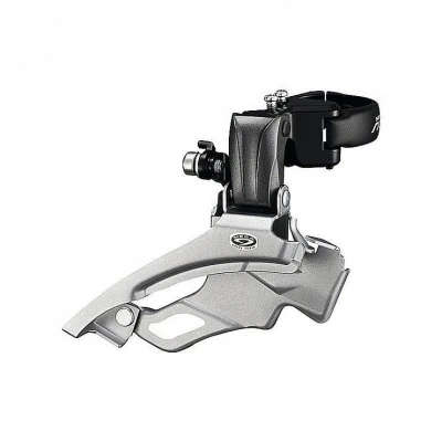 Shimano FDM371 34.9/31.8 Down Swing přesmyk