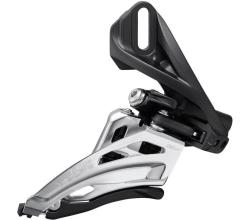 Shimano FDM4100 2x10 D-type Side Swing přesmyk Shimano FDM4100 2x10 D-type Side Swing přesmyk