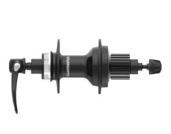Shimano FH-MT401-B 12-RÝCHLOSTÍ.CENTERLOCK 32D Microspline náboj zadný Shimano FH-MT401-B 12-RÝCHLOSTÍ.CENTERLOCK 32D Microspline náboj zadný