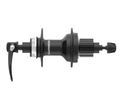 Shimano FH-MT401-B 12-RYCHL.CENTERLOCK 32D Microspline náboj zadní Shimano FH-MT401-B 12-RYCHL.CENTERLOCK 32D Microspline náboj zadní