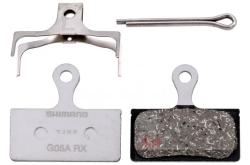 Shimano G05A Polymer Blister brzdové doštičky